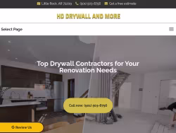 Drywallcontractorar