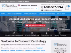 Discountcardiology
