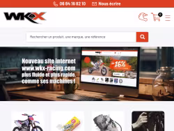 Wkx-racing