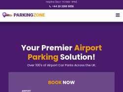 Parkingzone