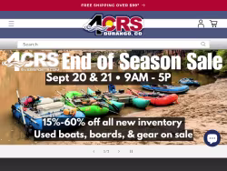Riversports