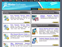 Rixler