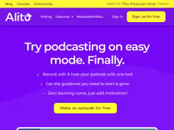 Alitu