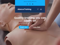 Abacustraining