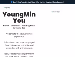 Youngminyouexperience
