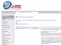 Clamwin