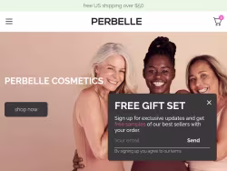 Perbellecosmetics
