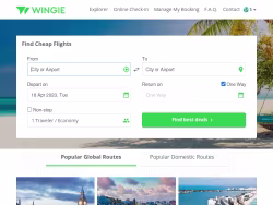 Wingie