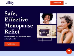 Myalloy