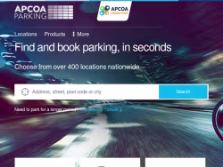 Apcoa