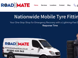 Roadmateuk logo