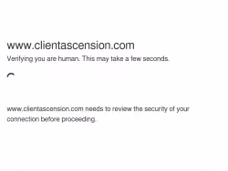 Clientascension
