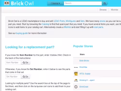 Brickowl