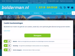 Bolderman