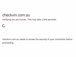 Checkvin