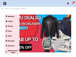 Giwustore