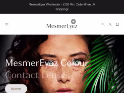 Mesmereyezwholesale