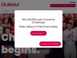 Labour