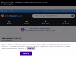 Fandango
