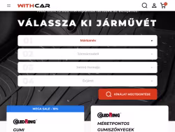 Withcar