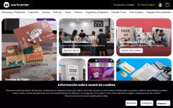 Workcenter