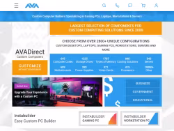 Avadirect