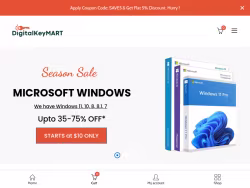 Digitalkeymart