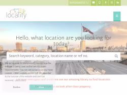 Localityonline