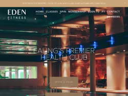 Edenfitness