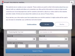Travelinsurancecenter