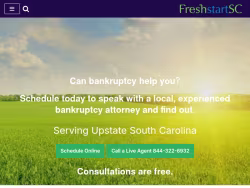 Freshstartsc