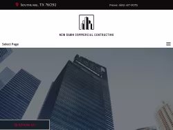 Constructionargyletx