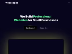 Webscapes
