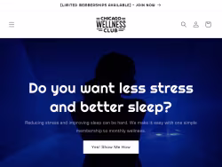 Chicagowellnessclub