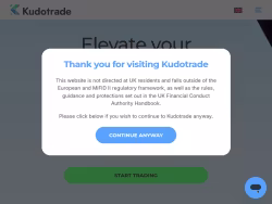Kudotrade