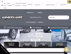 Wheelwiz