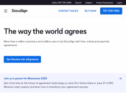 Docusign