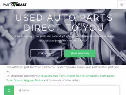 Partsbeast