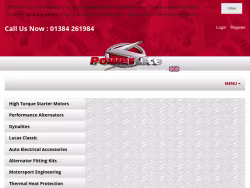 Powerlite-units
