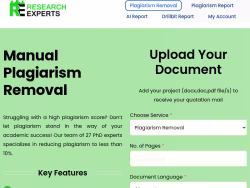 Researchexperts