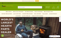 Stove-parts-unlimited