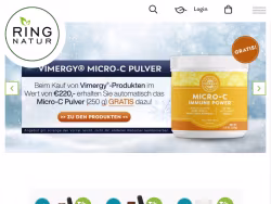 Ringnaturshop