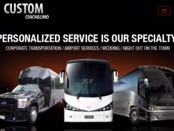 Usbusrentals