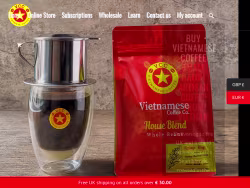 Vietnamesecoffeeco