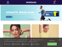Wordans