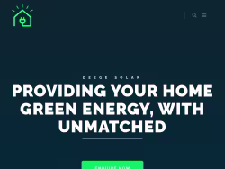 Deegesolar