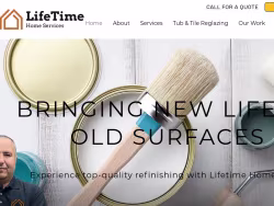 Lifetimehs