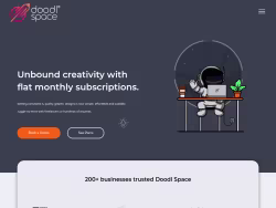 Doodlspace