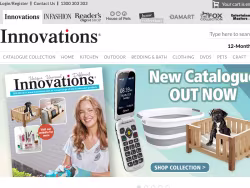 Innovations