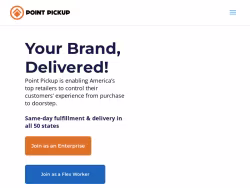 Pointpickup